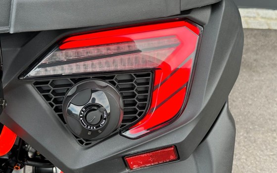 Neufahrzeug TGB Blade 1000 EPS ABS LV Touring - Bild 22