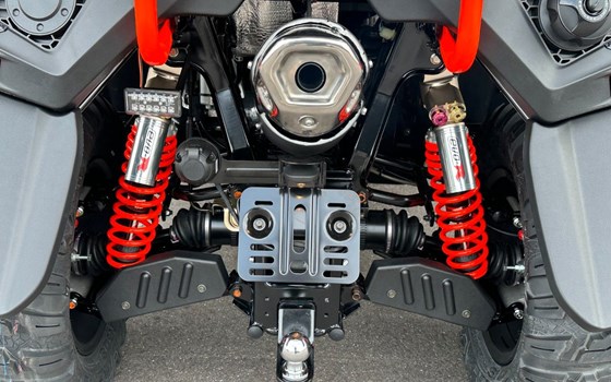 Neufahrzeug TGB Blade 1000 EPS ABS LV Touring - Bild 23