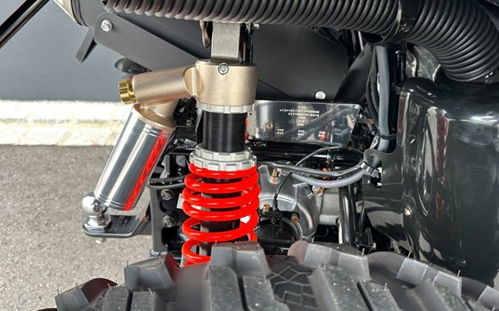 Neufahrzeug TGB Blade 1000 EPS ABS LV Touring - Bild 24