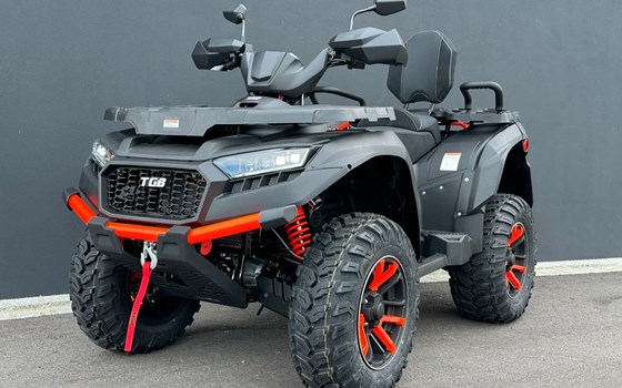 Neufahrzeug TGB Blade 1000 EPS ABS LV Touring - Bild 27