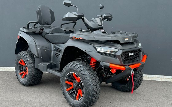 Neufahrzeug TGB Blade 1000 EPS ABS LV Touring - Bild 3