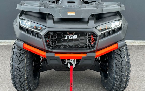 Neufahrzeug TGB Blade 1000 EPS ABS LV Touring - Bild 30