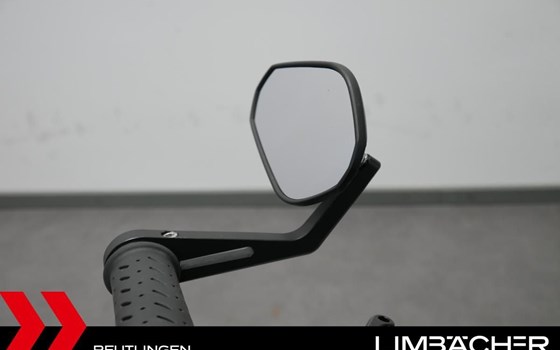 Gebrauchtmotorrad Aprilia Tuono V4 1100 Factory - Bild 9