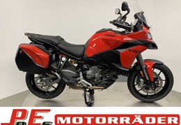 Gebrauchte Ducati Multistrada V2 S