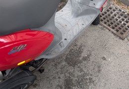 Gebrauchte Piaggio Zip 50 4T