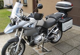 Gebrauchte BMW R 1200 GS