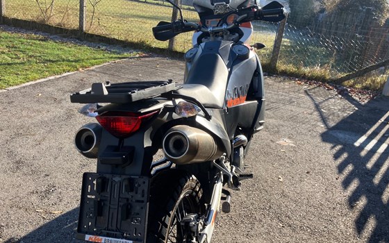 Gebrauchtmotorrad KTM 990 Adventure - Bild 3