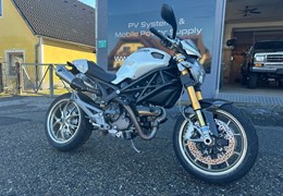 Gebrauchte Ducati Monster 1100 S