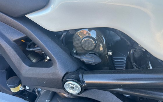 Gebrauchtmotorrad Ducati Monster 1100 S - Bild 14
