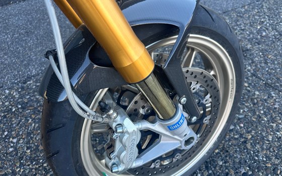 Gebrauchtmotorrad Ducati Monster 1100 S - Bild 15