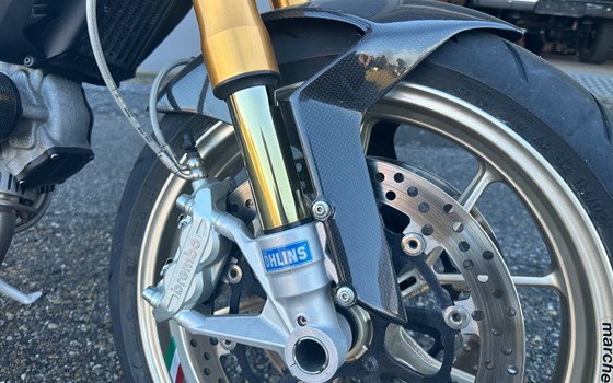 Gebrauchtmotorrad Ducati Monster 1100 S - Bild 16