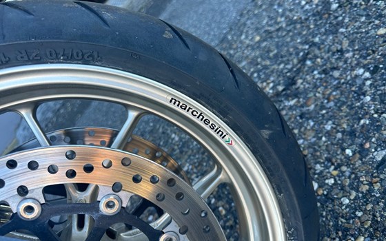 Gebrauchtmotorrad Ducati Monster 1100 S - Bild 17