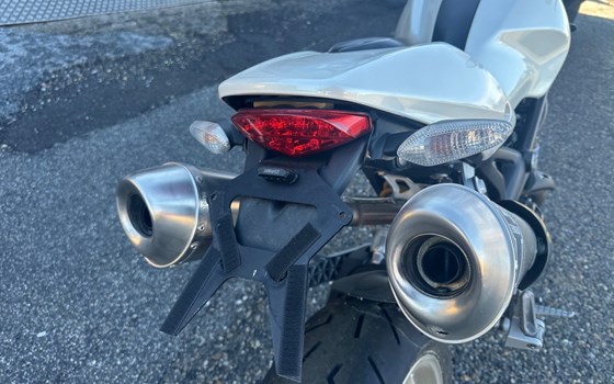 Gebrauchtmotorrad Ducati Monster 1100 S - Bild 21