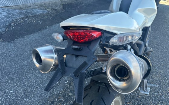 Gebrauchtmotorrad Ducati Monster 1100 S - Bild 21