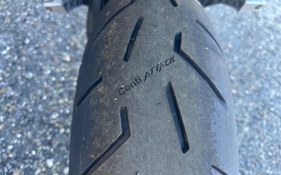 Gebrauchtmotorrad Ducati Monster 1100 S - Bild 22