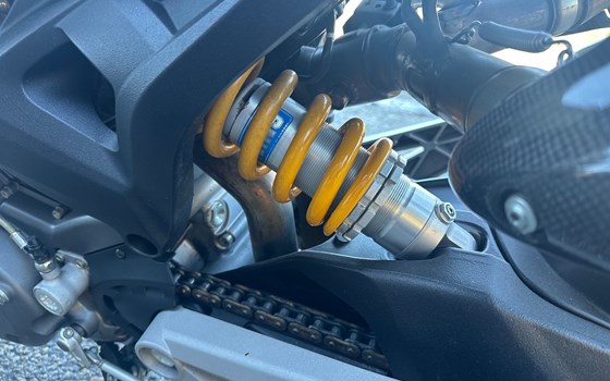 Gebrauchtmotorrad Ducati Monster 1100 S - Bild 24