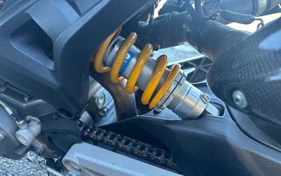 Gebrauchtmotorrad Ducati Monster 1100 S - Bild 24