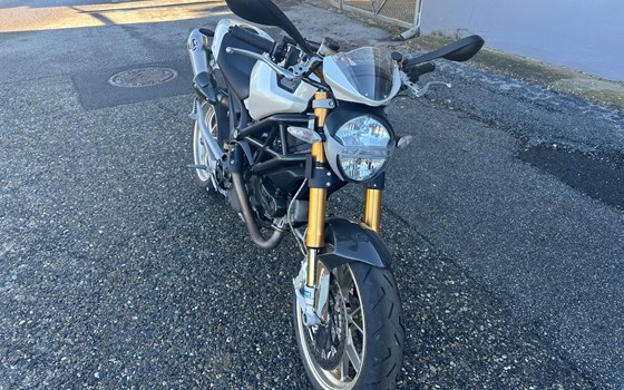Gebrauchtmotorrad Ducati Monster 1100 S - Bild 3