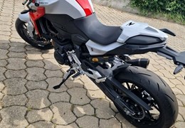 Gebrauchte BMW F 900 R