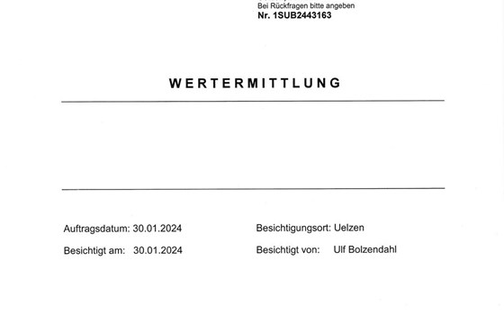 Gebrauchtmotorrad Honda F6 - Bild 7