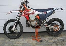 Gebrauchte KTM 300 EXC TPI Sixdays