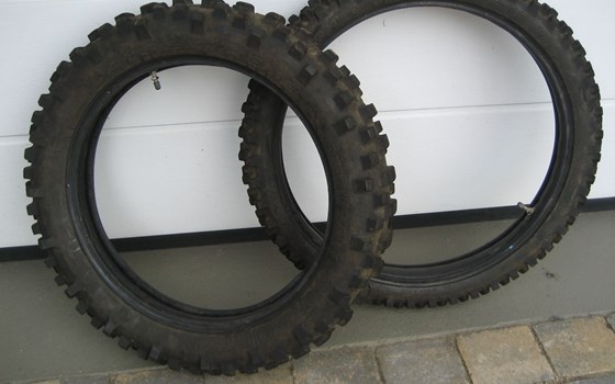 Gebrauchtmotorrad KTM 300 EXC TPI Sixdays - Bild 11