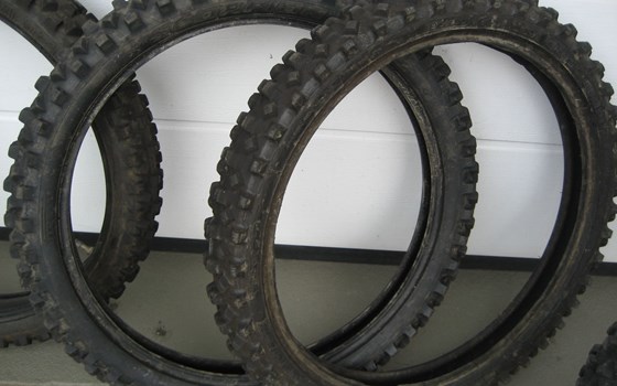 Gebrauchtmotorrad KTM 300 EXC TPI Sixdays - Bild 12