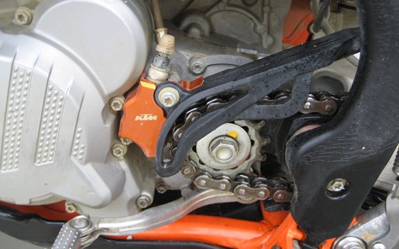 Gebrauchtmotorrad KTM 300 EXC TPI Sixdays - Bild 14