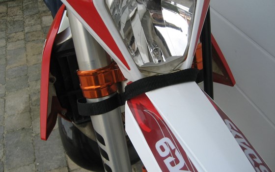 Gebrauchtmotorrad KTM 300 EXC TPI Sixdays - Bild 16