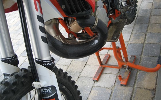 Gebrauchtmotorrad KTM 300 EXC TPI Sixdays - Bild 18