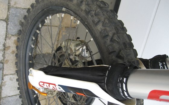 Gebrauchtmotorrad KTM 300 EXC TPI Sixdays - Bild 19