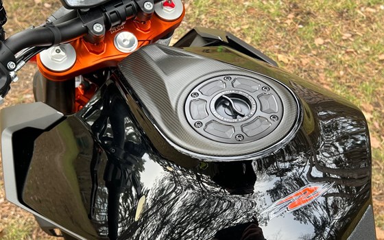 Gebrauchtmotorrad KTM 1290 Super Duke R - Bild 7