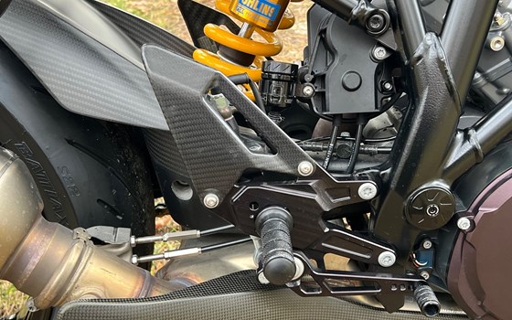 Gebrauchtmotorrad KTM 1290 Super Duke R - Bild 8