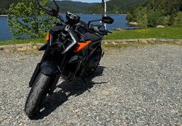 Gebrauchte KTM 990 Duke