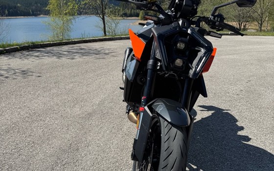 Gebrauchtmotorrad KTM 990 Duke - Bild 5