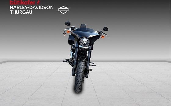 Offerta Harley-Davidson Softail Sport Glide FLSB - Immagine 7