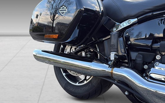 Offerta Harley-Davidson Softail Sport Glide FLSB - Immagine 9