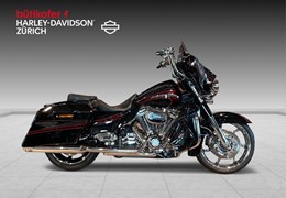 Occasion Harley-Davidson CVO Street Glide FLHXSE