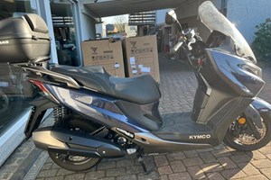 Angebot Kymco X-Town CT 300i ABS