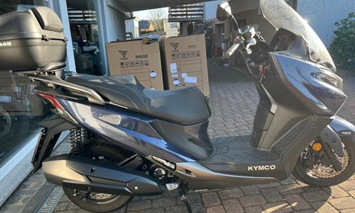 Kymco X-Town CT 300i ABS