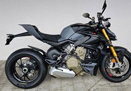 Occasion Ducati Hypermotard 1100 S