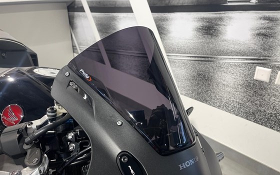 Neufahrzeug Honda CBR600RR - Bild 11