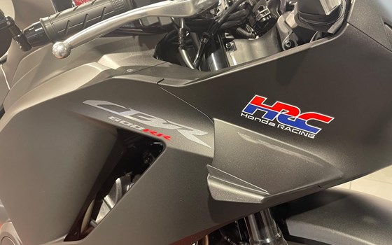 Neufahrzeug Honda CBR600RR - Bild 12