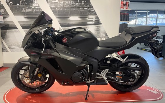 Neufahrzeug Honda CBR600RR - Bild 4