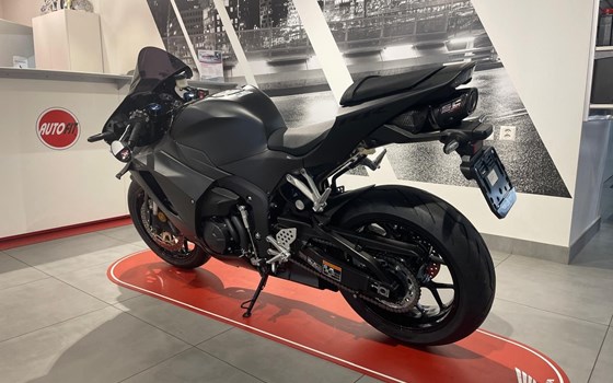 Neufahrzeug Honda CBR600RR - Bild 5