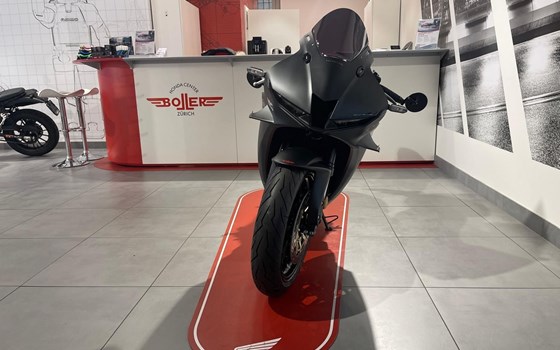 Neufahrzeug Honda CBR600RR - Bild 7