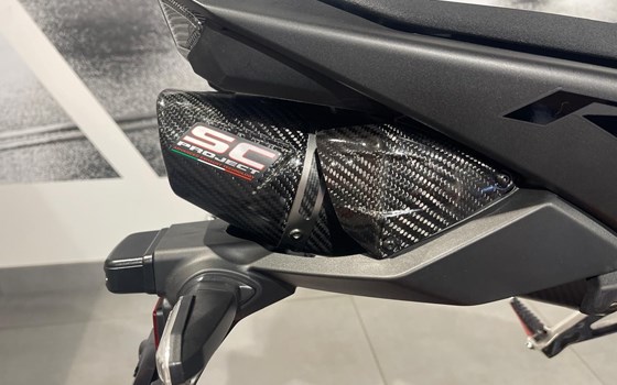 Neufahrzeug Honda CBR600RR - Bild 8