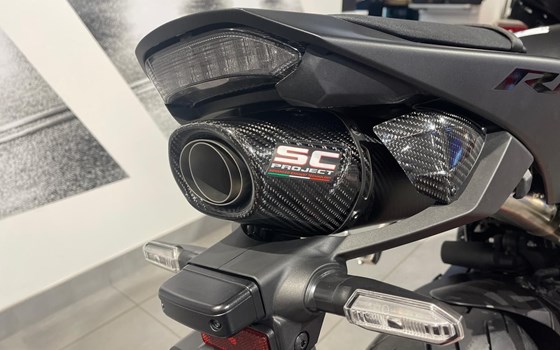 Neufahrzeug Honda CBR600RR - Bild 9