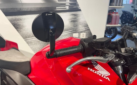 Neufahrzeug Honda CB1000 Hornet - Bild 8