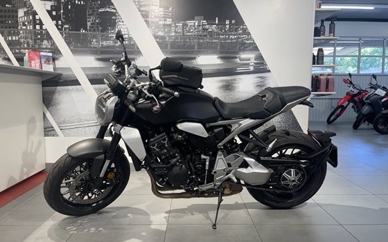 Motorrad Occasion Honda CB 1000 R - Bild 1